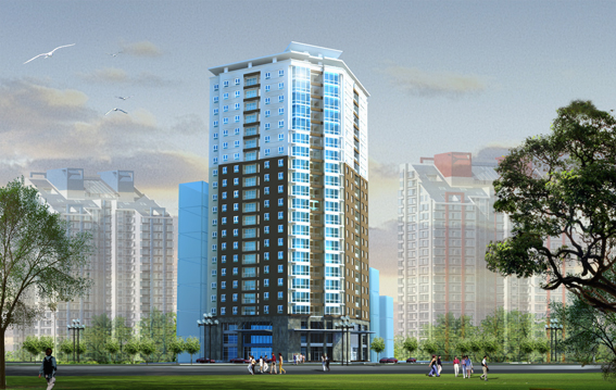 Dự án ĐTXD Khu nhà ở để bán tại phường Mai Động, quận Hoàng Mai, TP. Hà Nội